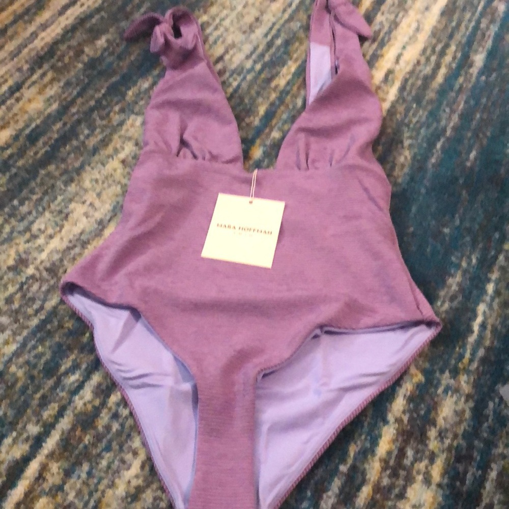 Mara Hoffman swim